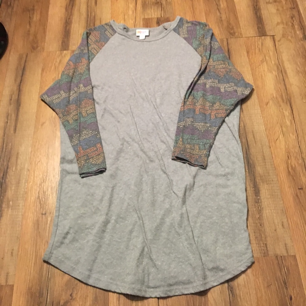 Lularoe size large randy T