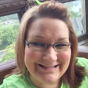 Meet your Posher, Sharon