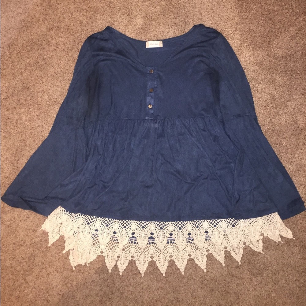 I don't wear it anymore