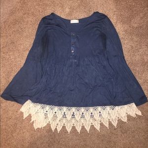 I don't wear it anymore