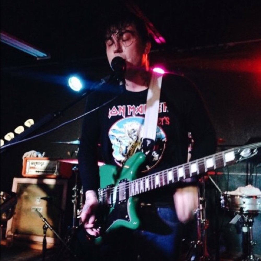 Meet your Posher, Sandy