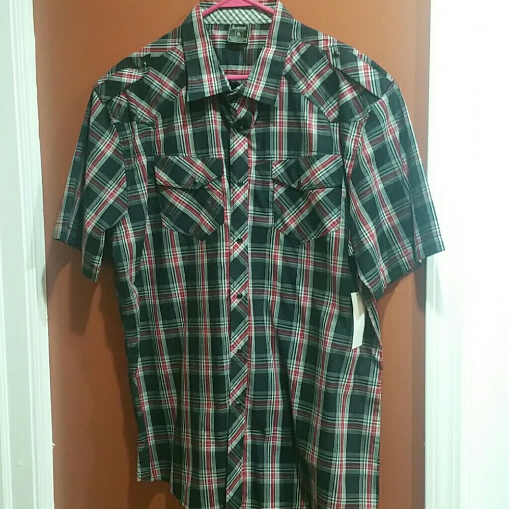 Mens shirt