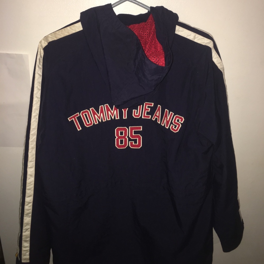 Tommy jeans jacket
