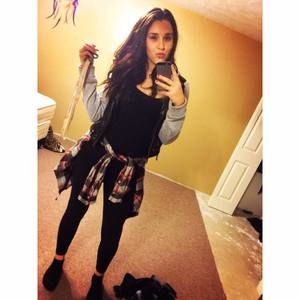 Meet your Posher, Nicole