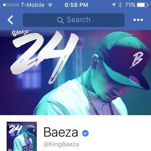 Meet your Posher, Shelley