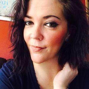 Meet your Posher, Kelsey