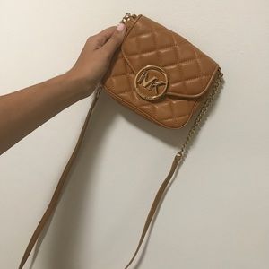 Michael Kors Mini Crossbody