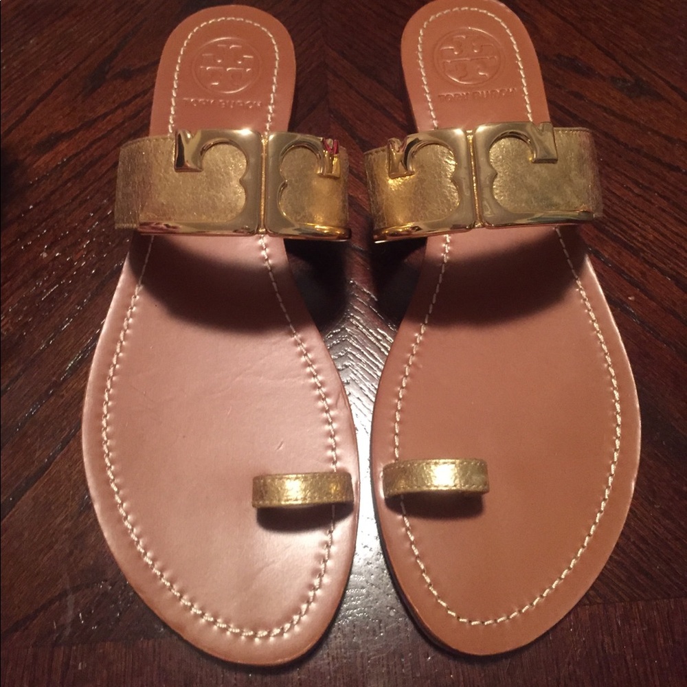 Tory burch shoes