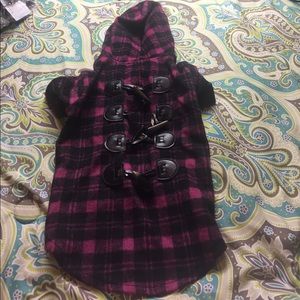 ZACK&ZOEY dog outfit