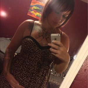 Meet your Posher, Ashlee