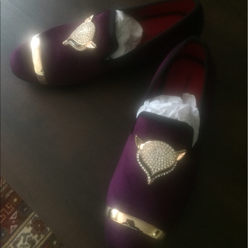 Loafer shoes great quality