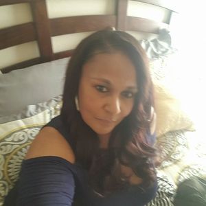 Meet your Posher, Cheryl