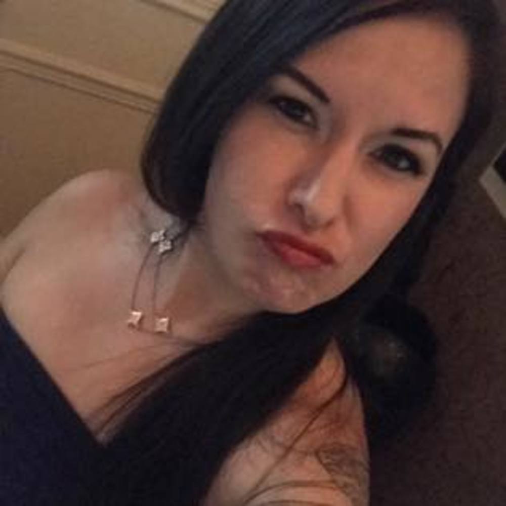 Meet your Posher, Jessika