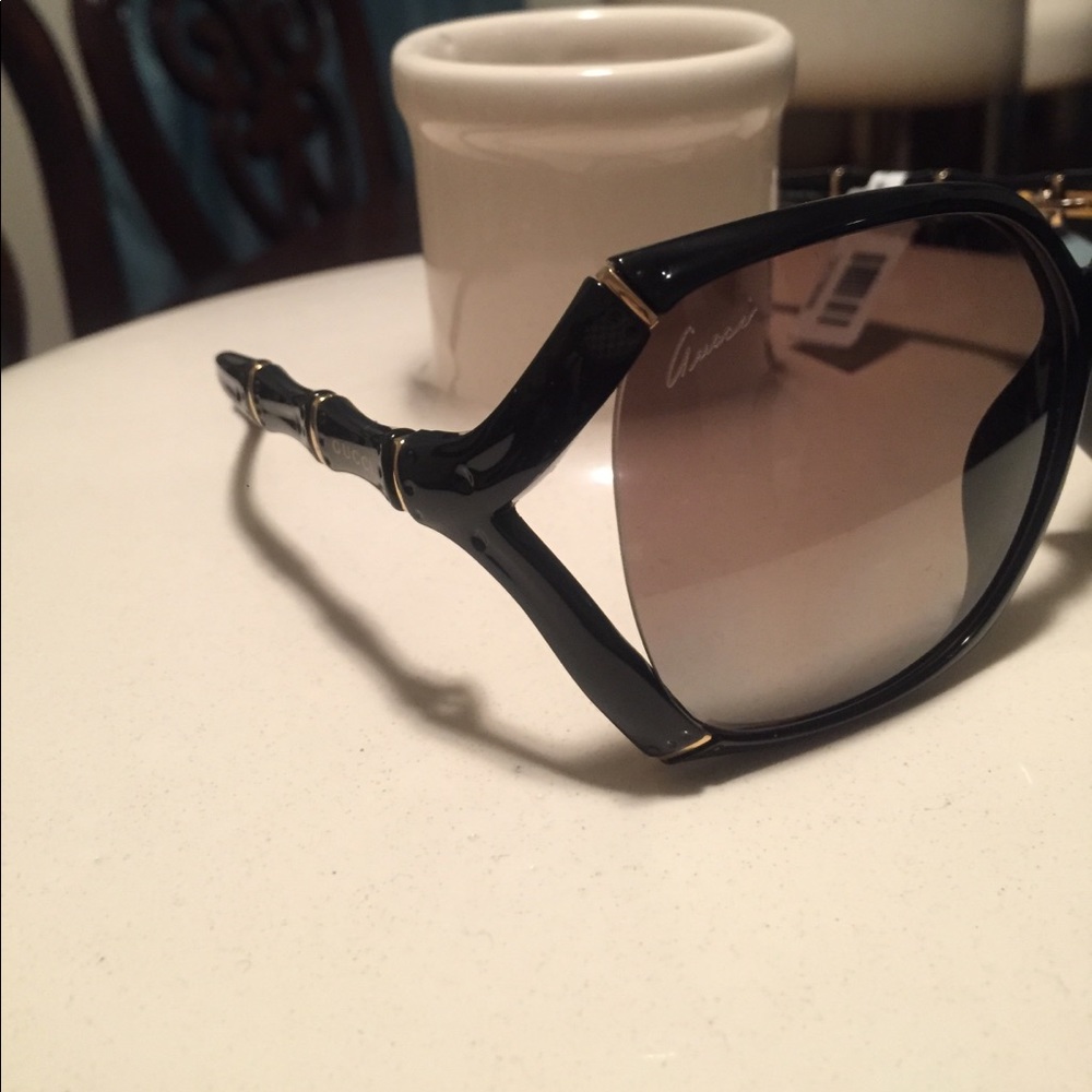 Gucci sunglasses