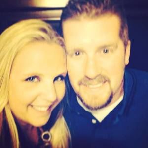 Meet your Posher, Alyson