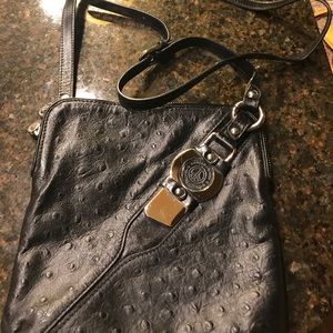 Donald J Pliner crossbody bag