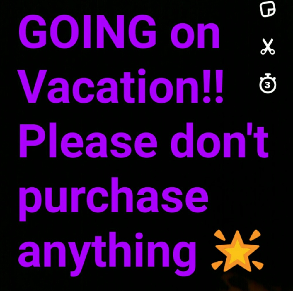 When you see this first DO NOT PURCHASE