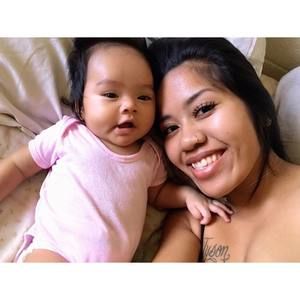 Meet your Posher, Kimberly