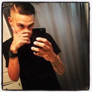 Meet your Posher, Paco