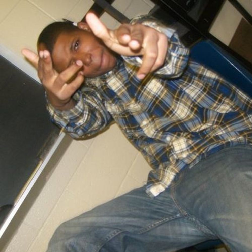 Meet your Posher, Bj