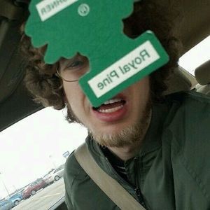 Meet your Posher, Matt