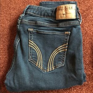 Size 5 hollister