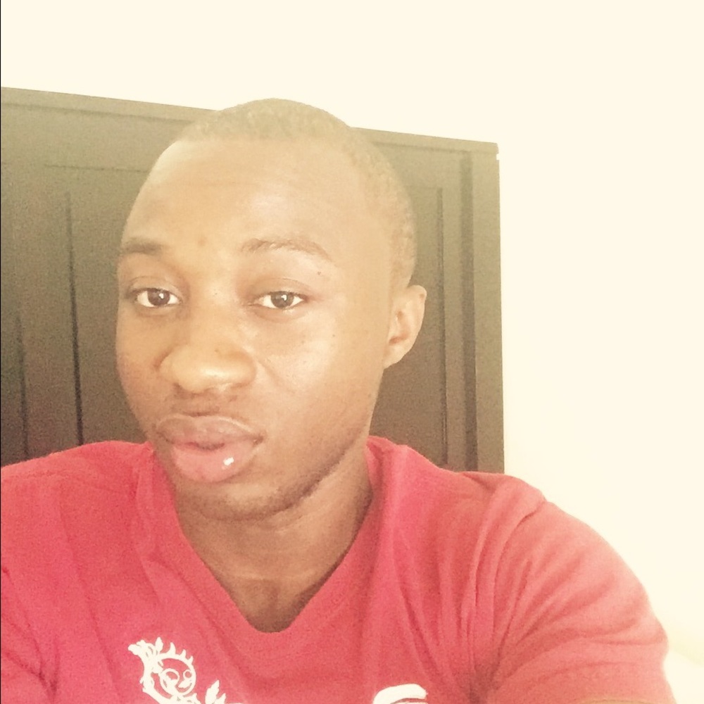 Meet your Posher, Amuri