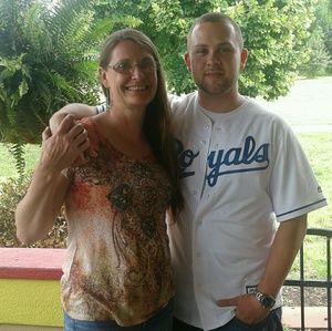 Meet your Posher, Scott