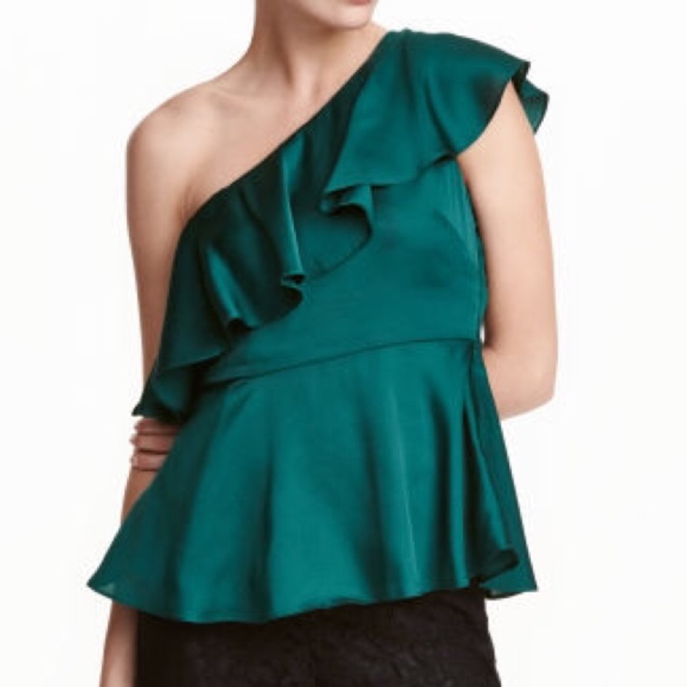 H&M Blouse