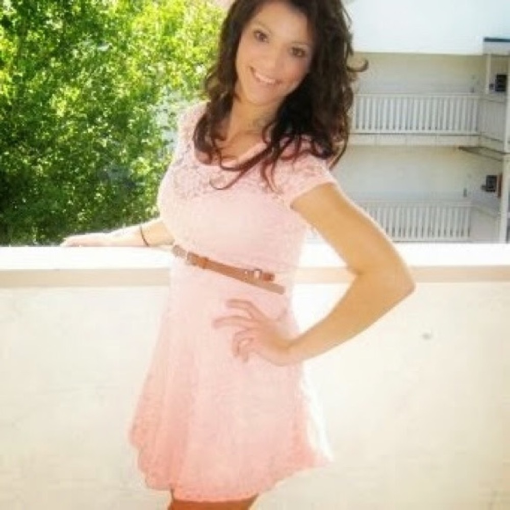 Meet your Posher, Hannah