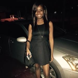 Meet your Posher, Shawntavia