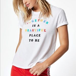 Together Is A Beautiful Place T-Shirt