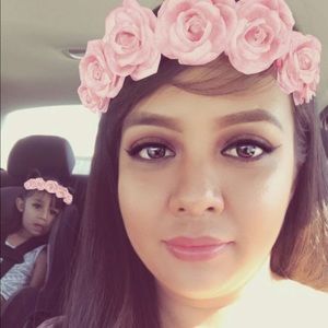 Meet your Posher, Itzel