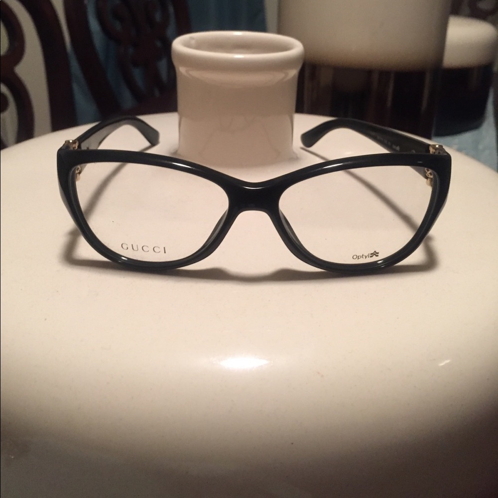 Gucci glasses