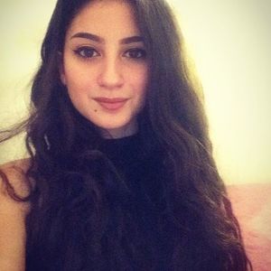 Meet your Posher, Anaeis