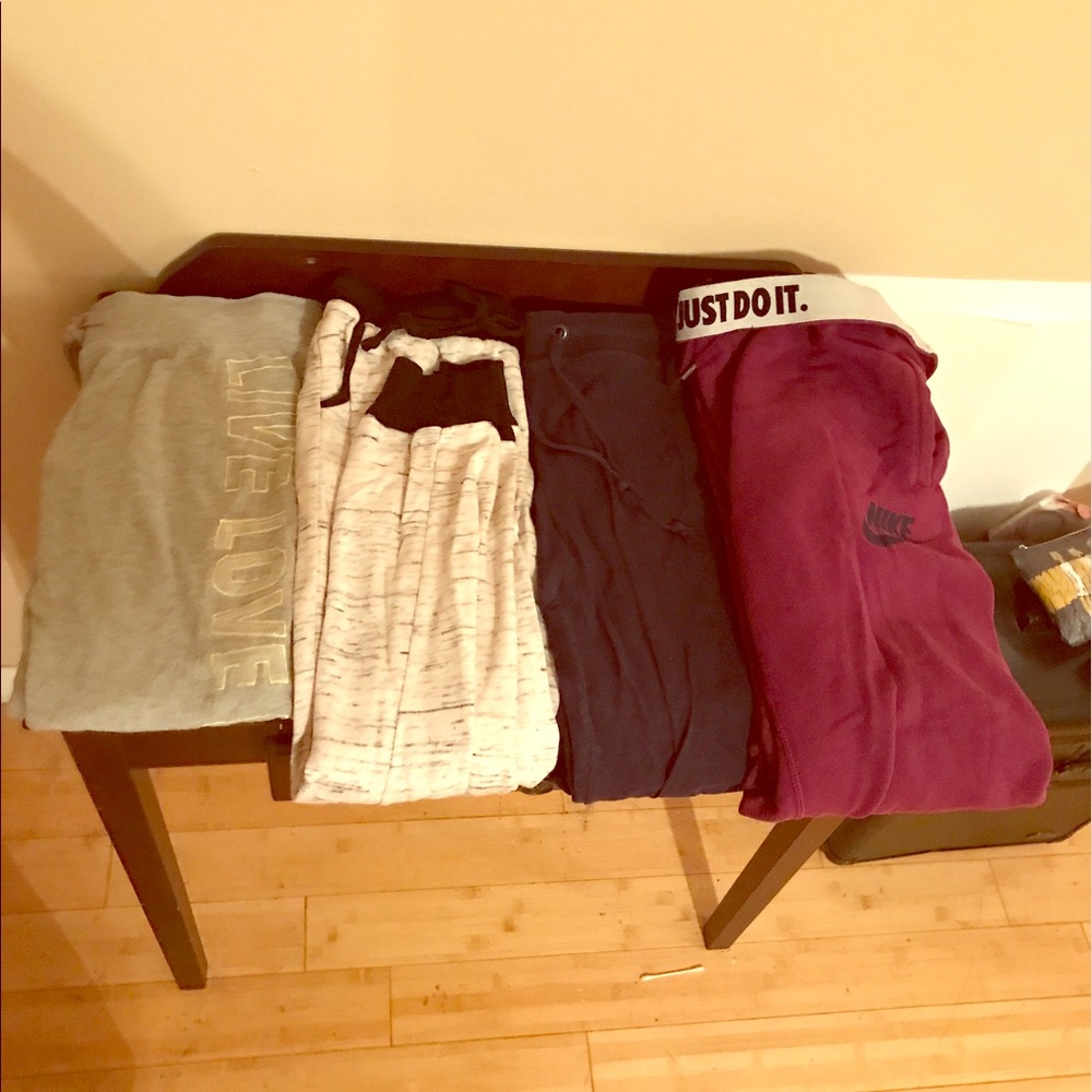 Sweatpants Bundle 🎁