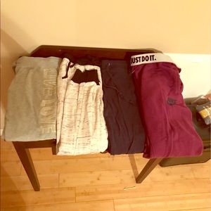 Sweatpants Bundle 🎁