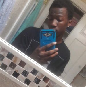 Meet your Posher, Justin