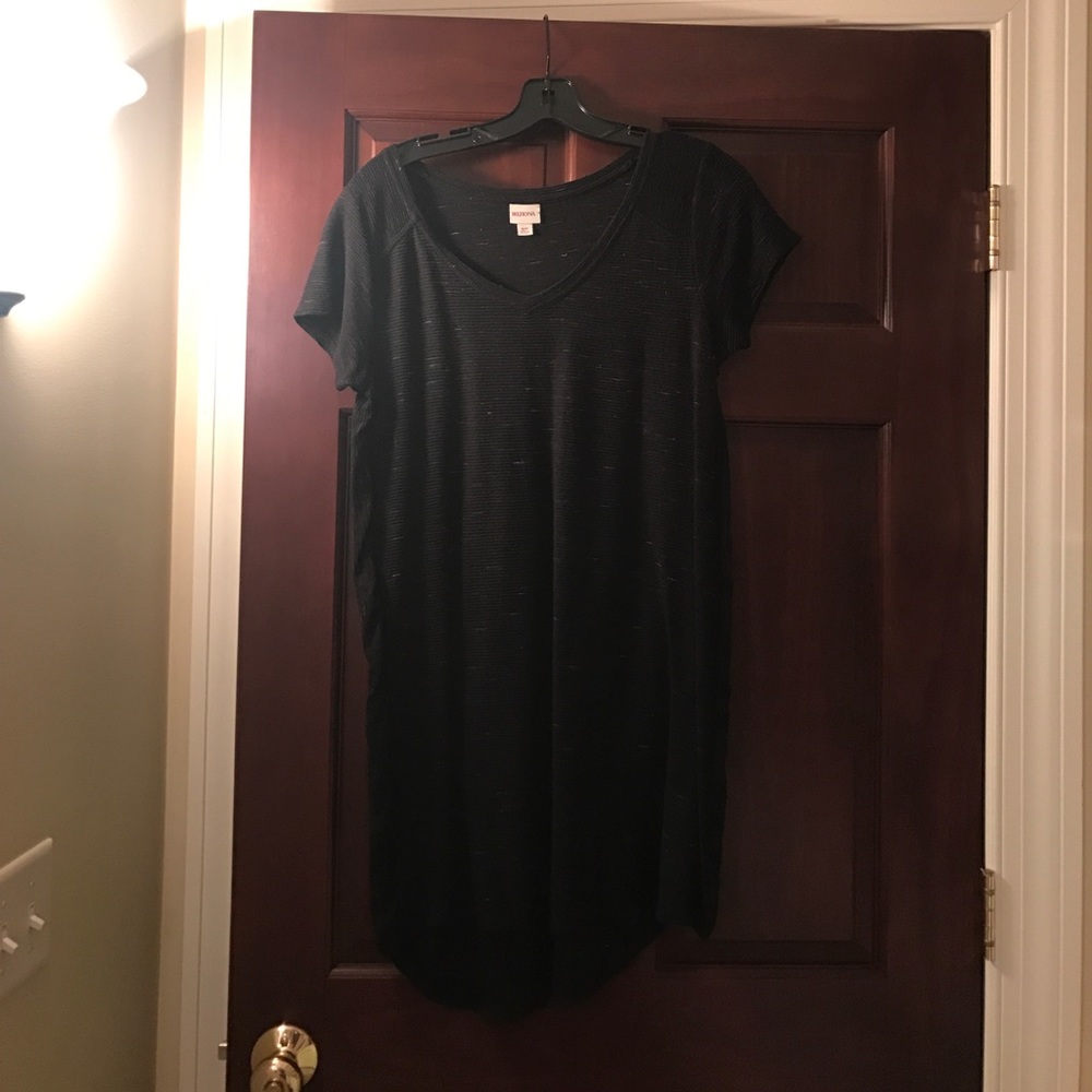 Merona T-shirt dress