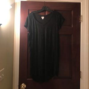 Merona T-shirt dress
