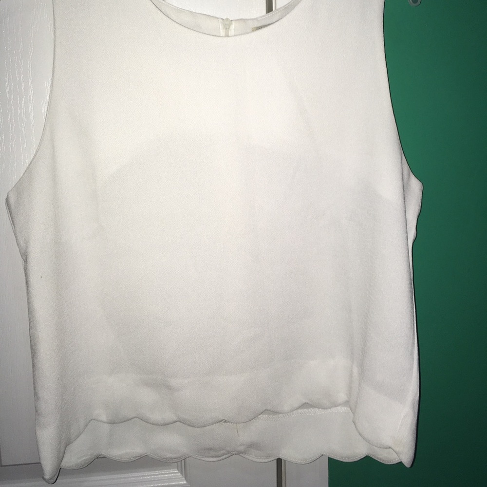SOLD//Alythea shirt