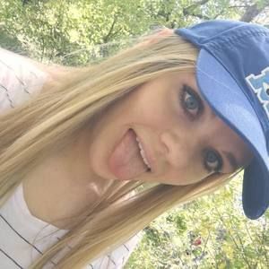 Meet your Posher, Alison