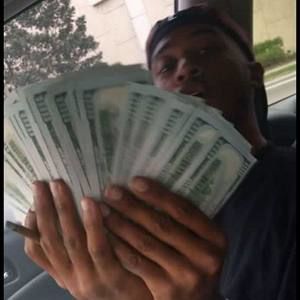 Meet your Posher, Terrell