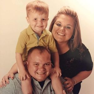 Meet your Posher, Nick