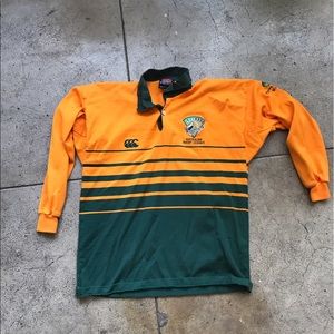 Canterbury Australian Rugby legends shirt