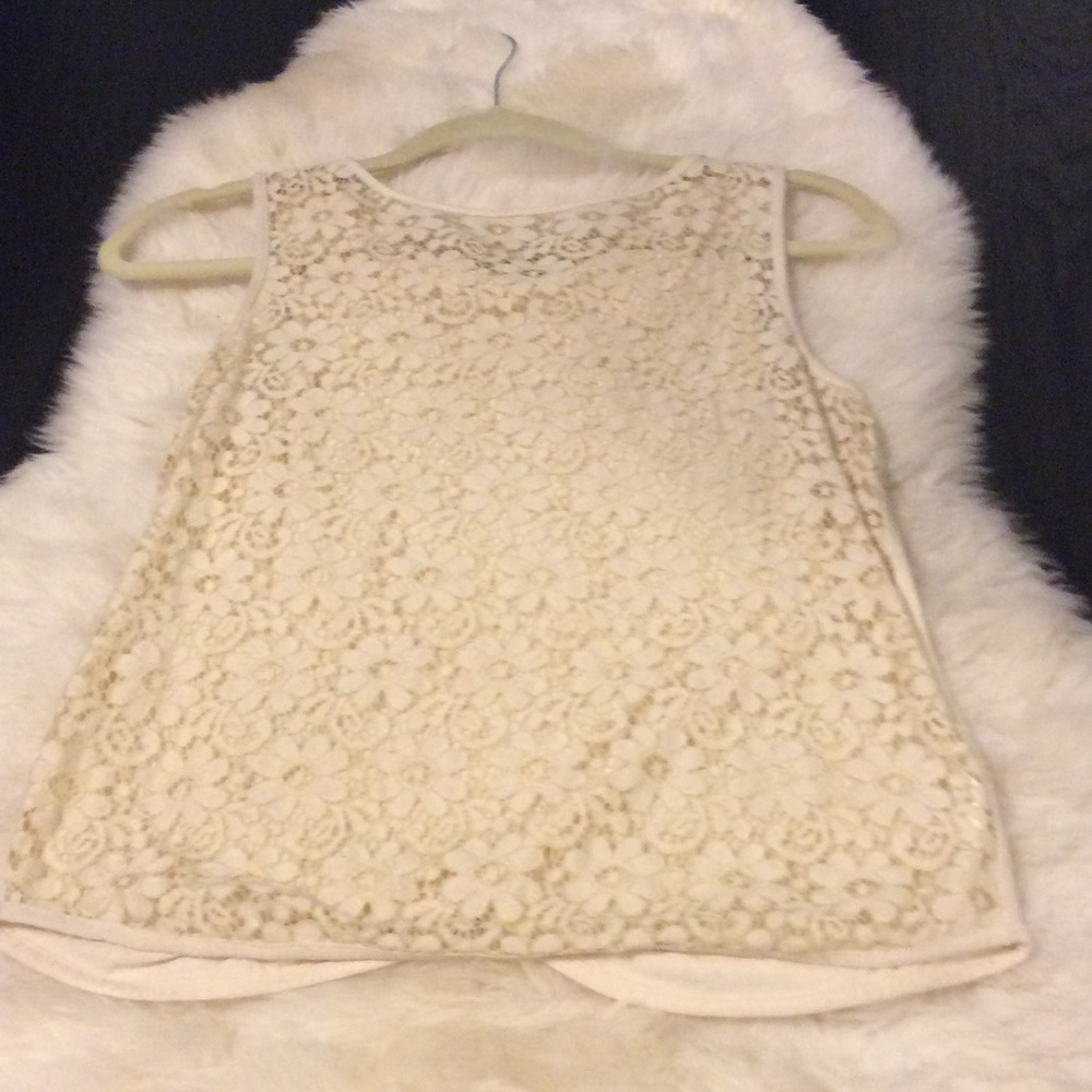 Anthropologie Top