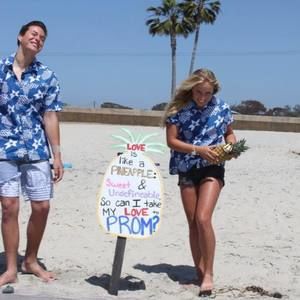 Meet your Posher, Brooke