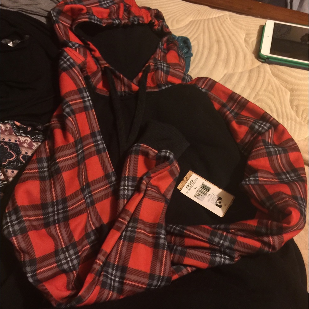 Hoodie