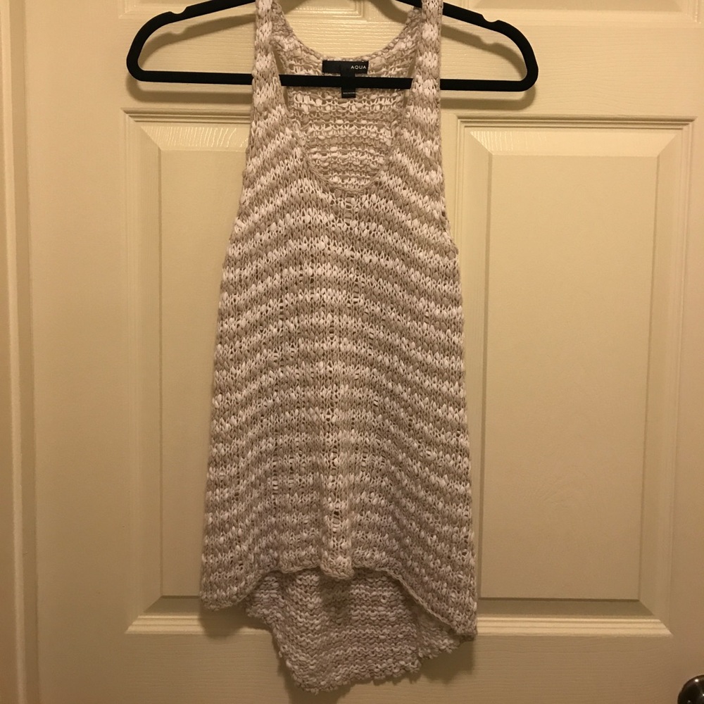 Perfect summer top!