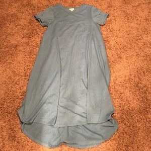 XS LuLaRoe Carly
